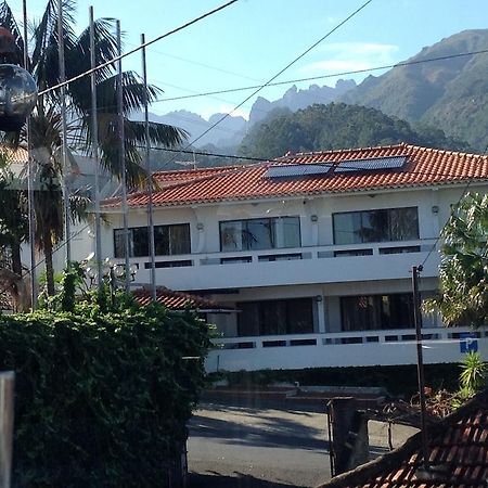 Rural De Sanroque Bed & Breakfast ซานตานา ภายนอก รูปภาพ