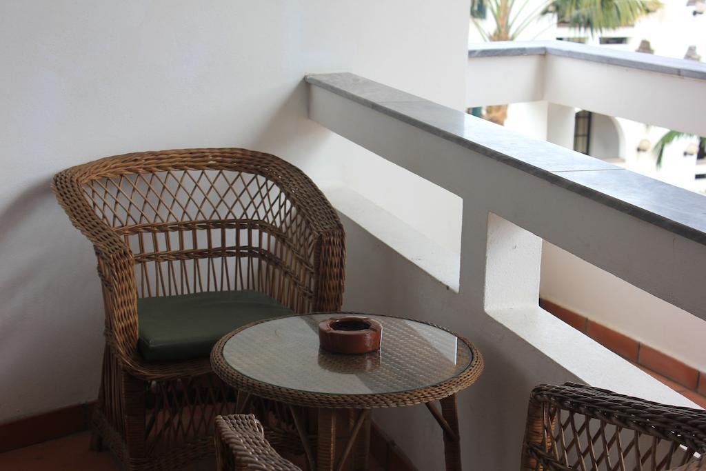 Rural De Sanroque Bed & Breakfast ซานตานา ภายนอก รูปภาพ