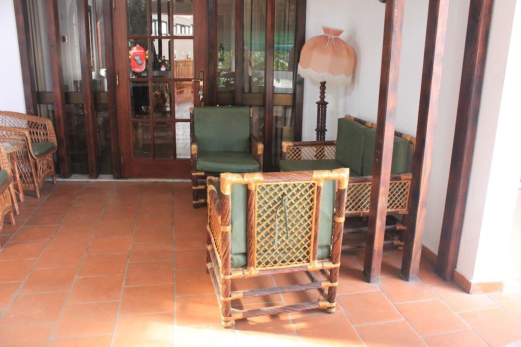 Rural De Sanroque Bed & Breakfast ซานตานา ภายนอก รูปภาพ