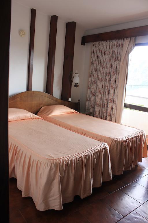 Rural De Sanroque Bed & Breakfast ซานตานา ห้อง รูปภาพ