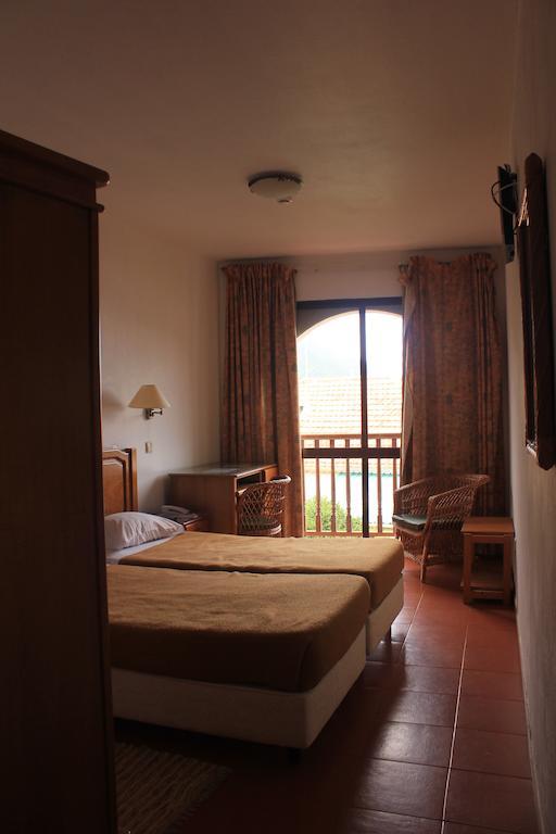 Rural De Sanroque Bed & Breakfast ซานตานา ห้อง รูปภาพ