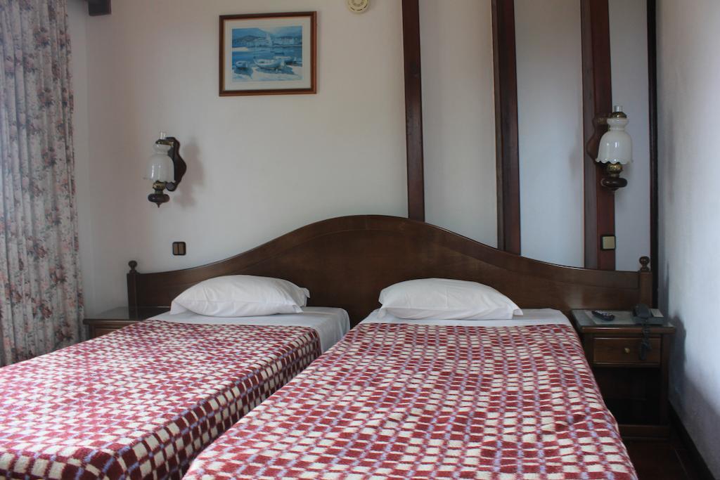 Rural De Sanroque Bed & Breakfast ซานตานา ห้อง รูปภาพ