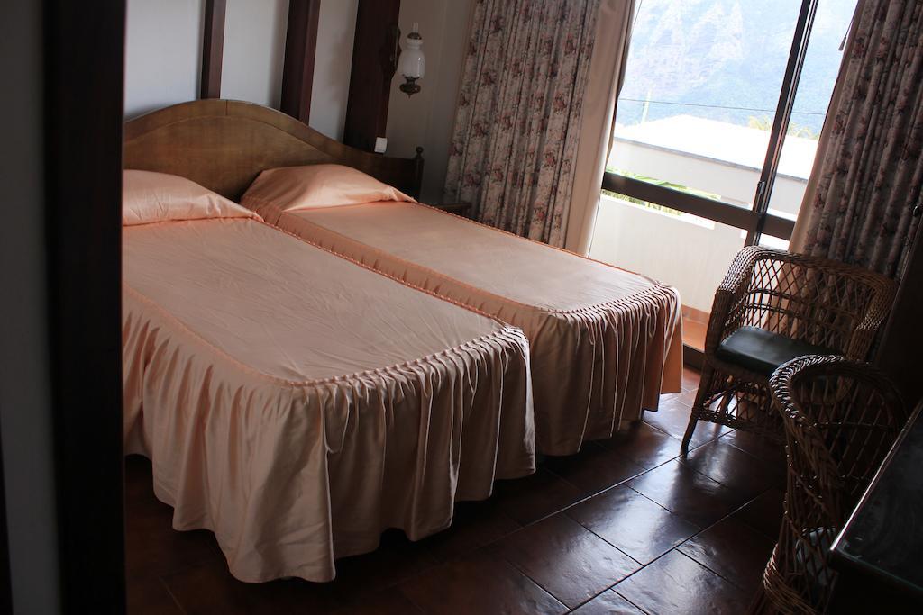 Rural De Sanroque Bed & Breakfast ซานตานา ห้อง รูปภาพ