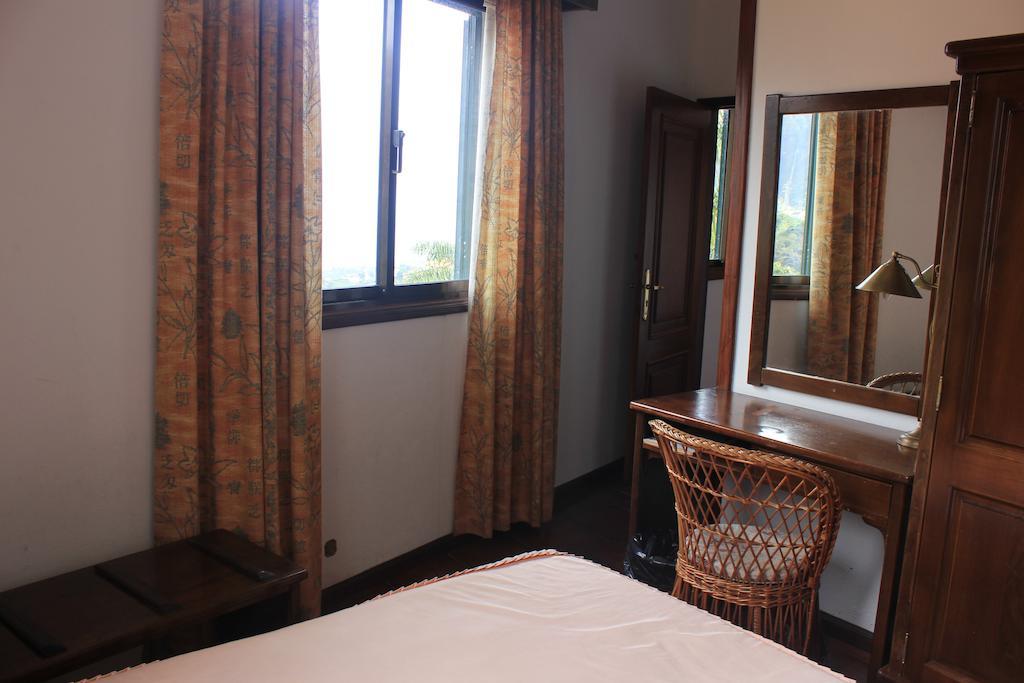 Rural De Sanroque Bed & Breakfast ซานตานา ภายนอก รูปภาพ
