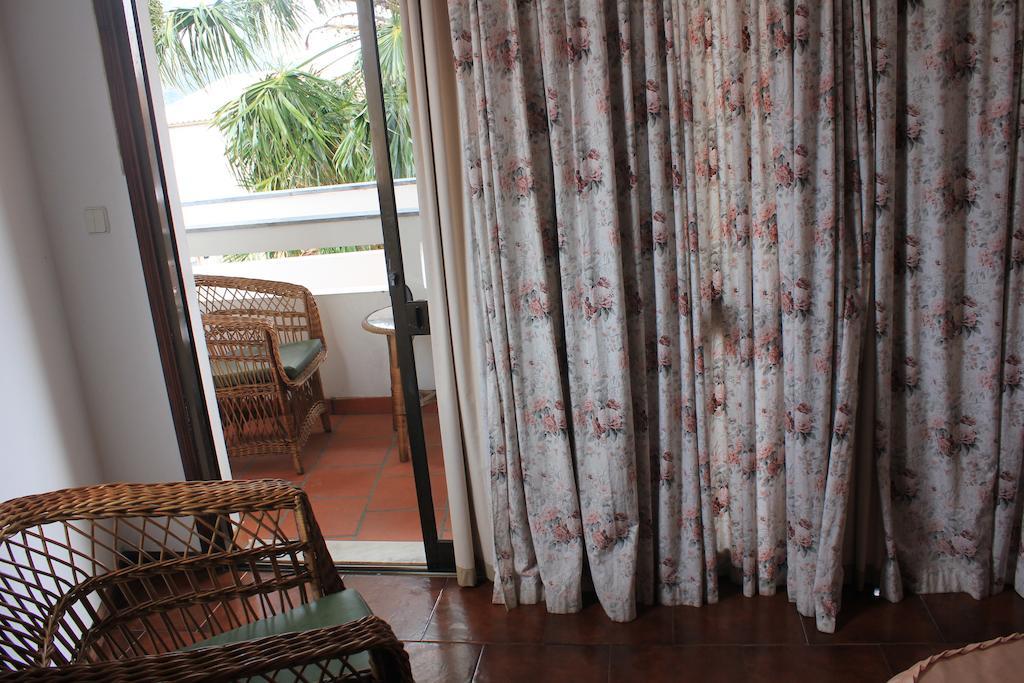 Rural De Sanroque Bed & Breakfast ซานตานา ห้อง รูปภาพ