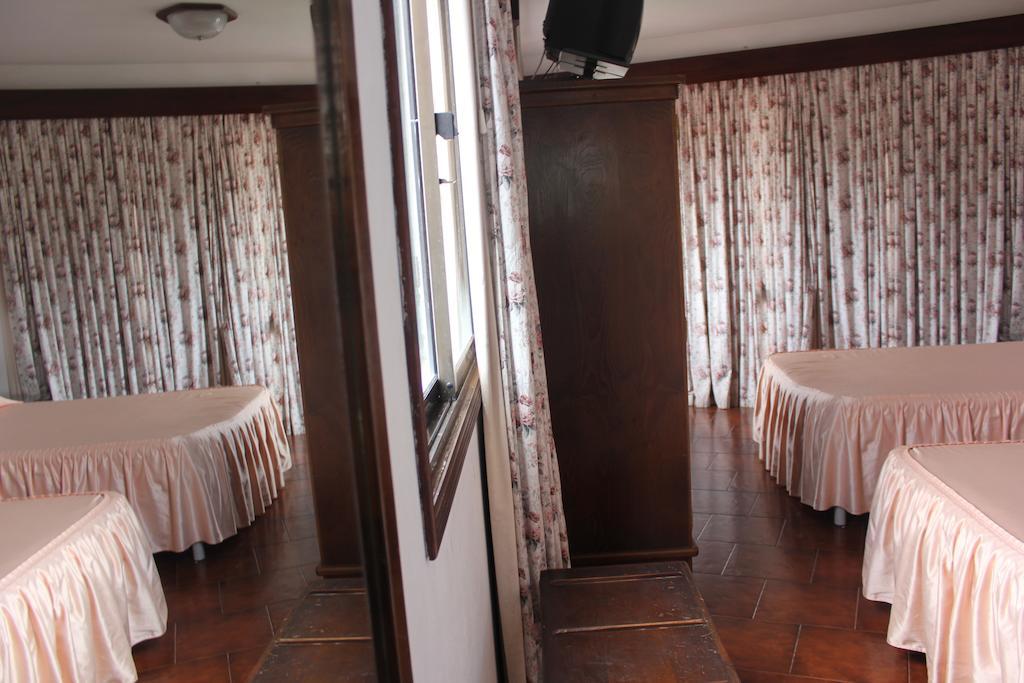 Rural De Sanroque Bed & Breakfast ซานตานา ห้อง รูปภาพ