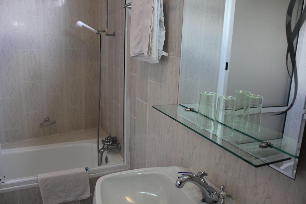 Rural De Sanroque Bed & Breakfast ซานตานา ห้อง รูปภาพ