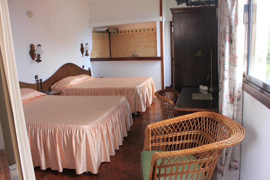 Rural De Sanroque Bed & Breakfast ซานตานา ห้อง รูปภาพ