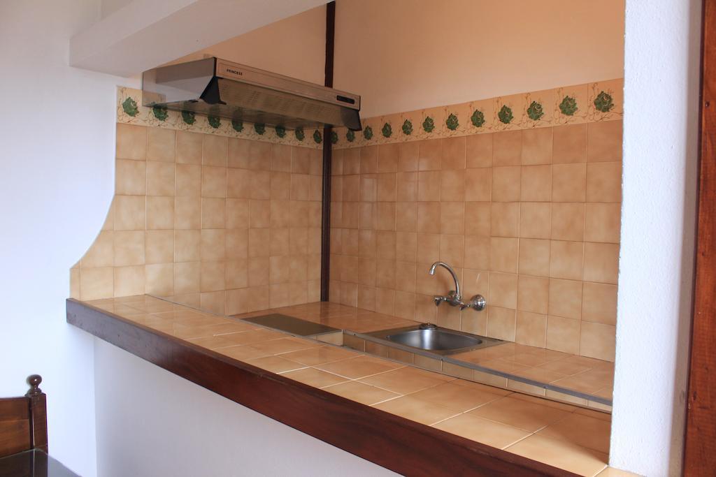 Rural De Sanroque Bed & Breakfast ซานตานา ภายนอก รูปภาพ
