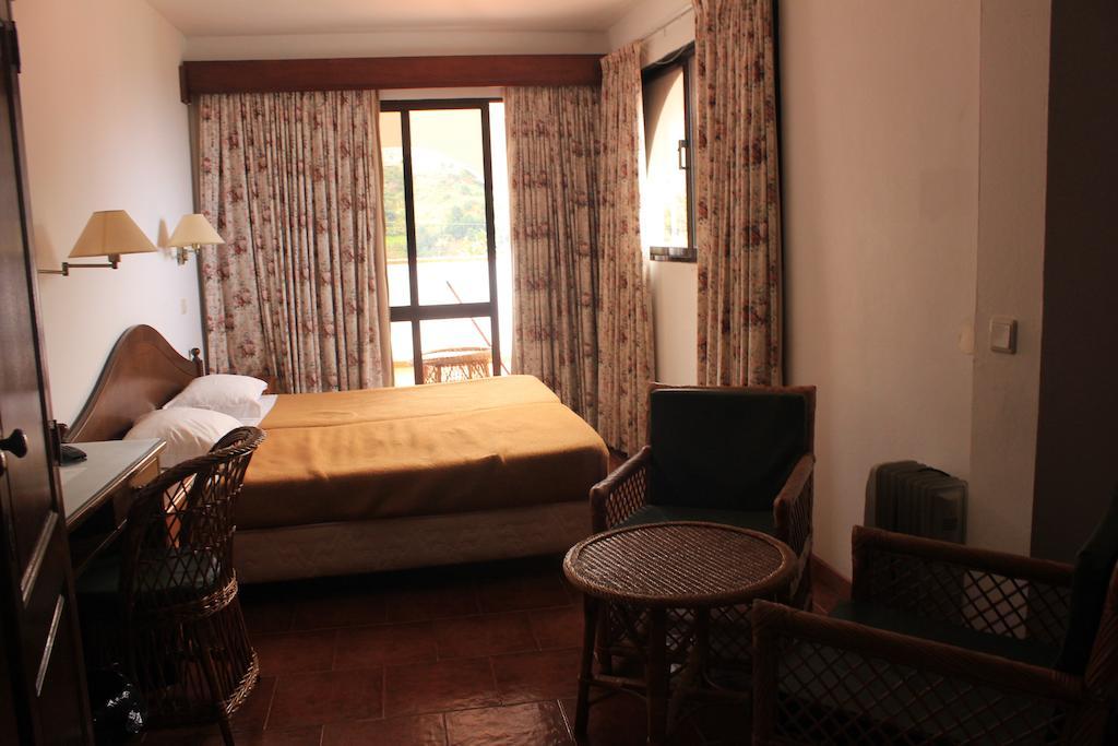 Rural De Sanroque Bed & Breakfast ซานตานา ห้อง รูปภาพ