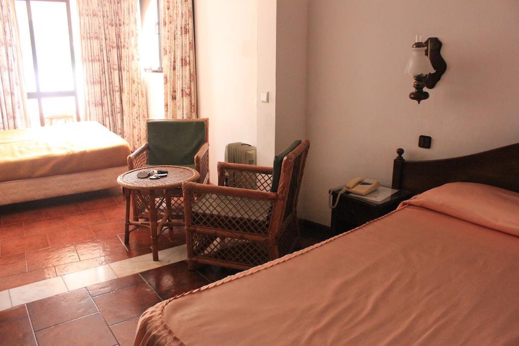 Rural De Sanroque Bed & Breakfast ซานตานา ห้อง รูปภาพ
