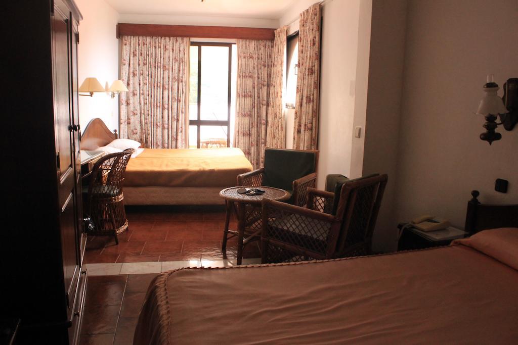 Rural De Sanroque Bed & Breakfast ซานตานา ห้อง รูปภาพ