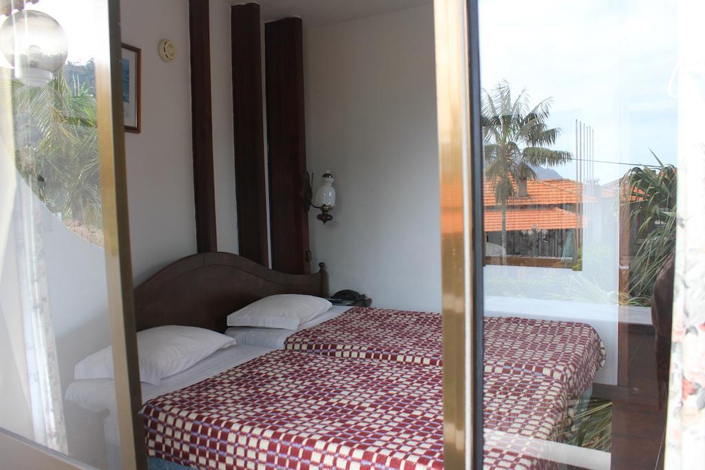 Rural De Sanroque Bed & Breakfast ซานตานา ภายนอก รูปภาพ