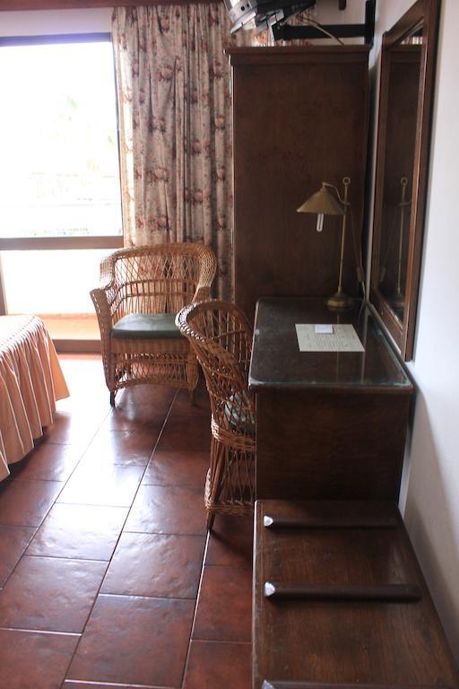 Rural De Sanroque Bed & Breakfast ซานตานา ภายนอก รูปภาพ