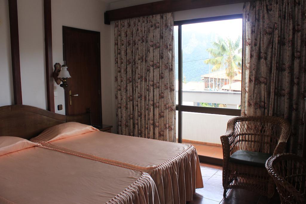 Rural De Sanroque Bed & Breakfast ซานตานา ภายนอก รูปภาพ