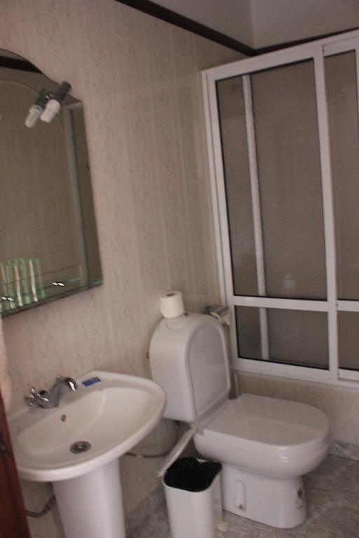 Rural De Sanroque Bed & Breakfast ซานตานา ภายนอก รูปภาพ