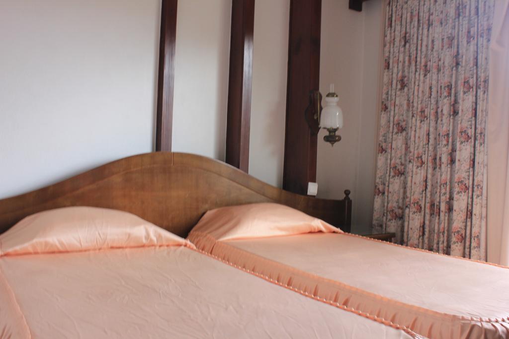 Rural De Sanroque Bed & Breakfast ซานตานา ภายนอก รูปภาพ