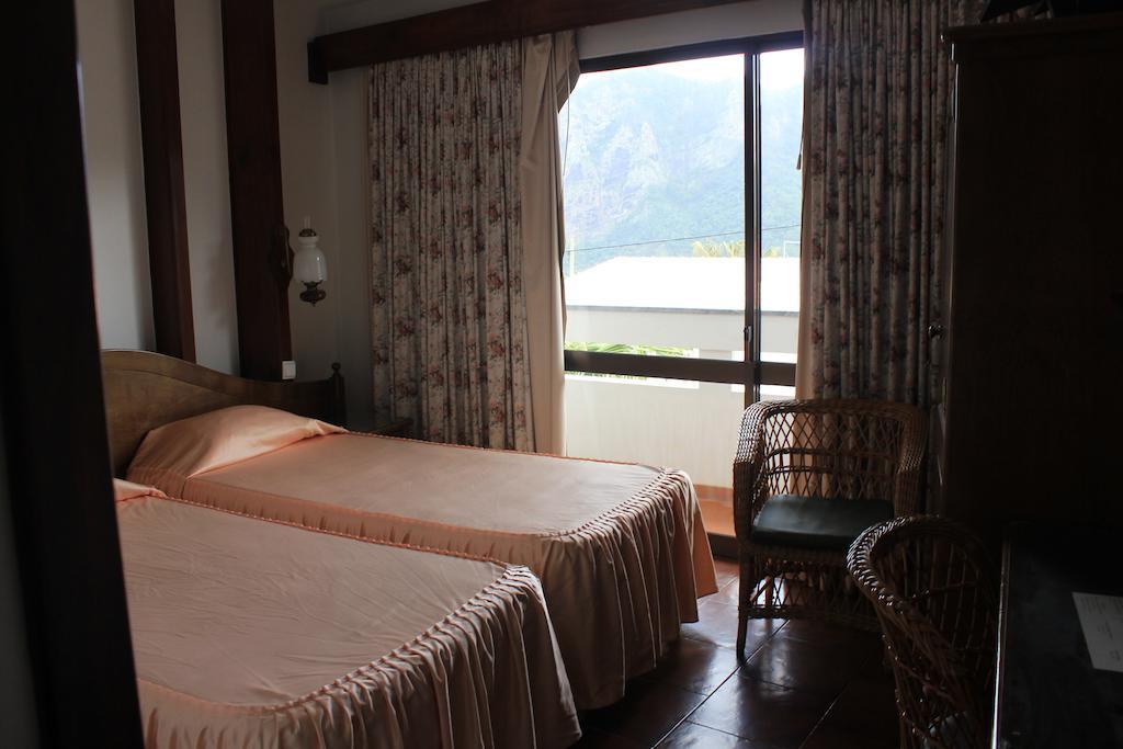 Rural De Sanroque Bed & Breakfast ซานตานา ภายนอก รูปภาพ