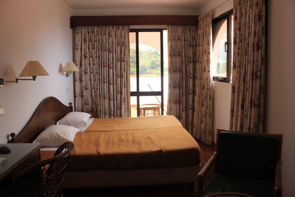 Rural De Sanroque Bed & Breakfast ซานตานา ภายนอก รูปภาพ