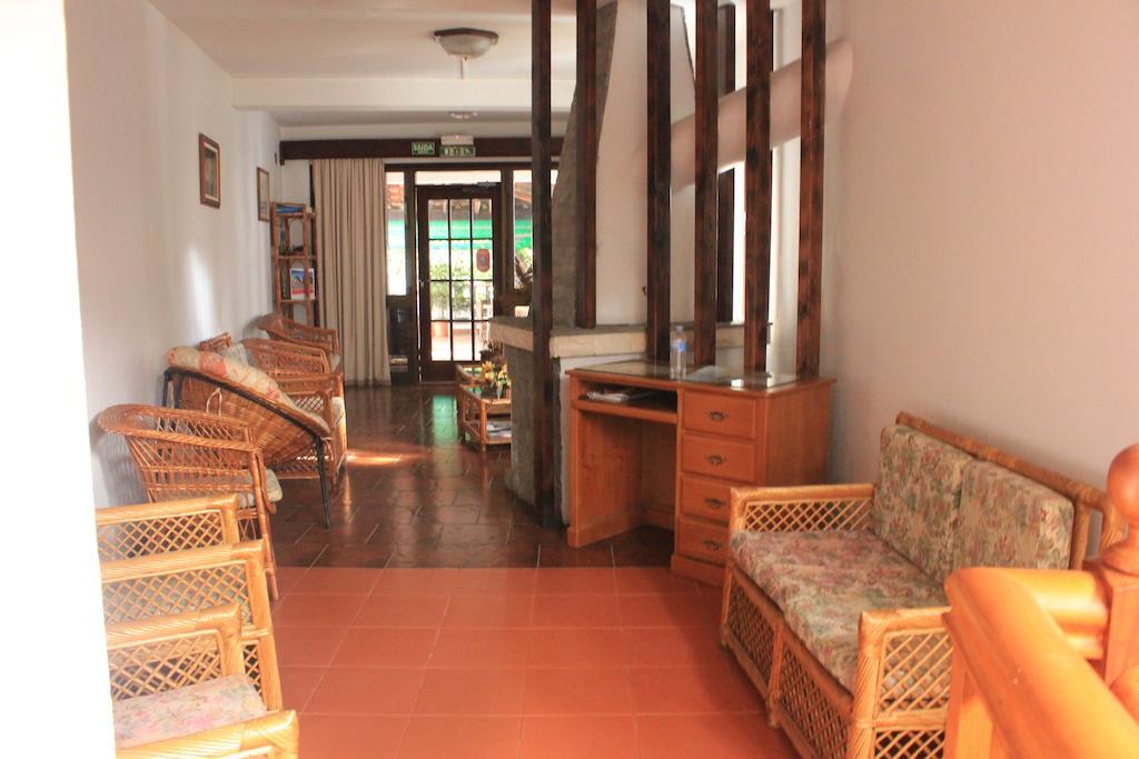 Rural De Sanroque Bed & Breakfast ซานตานา ภายนอก รูปภาพ