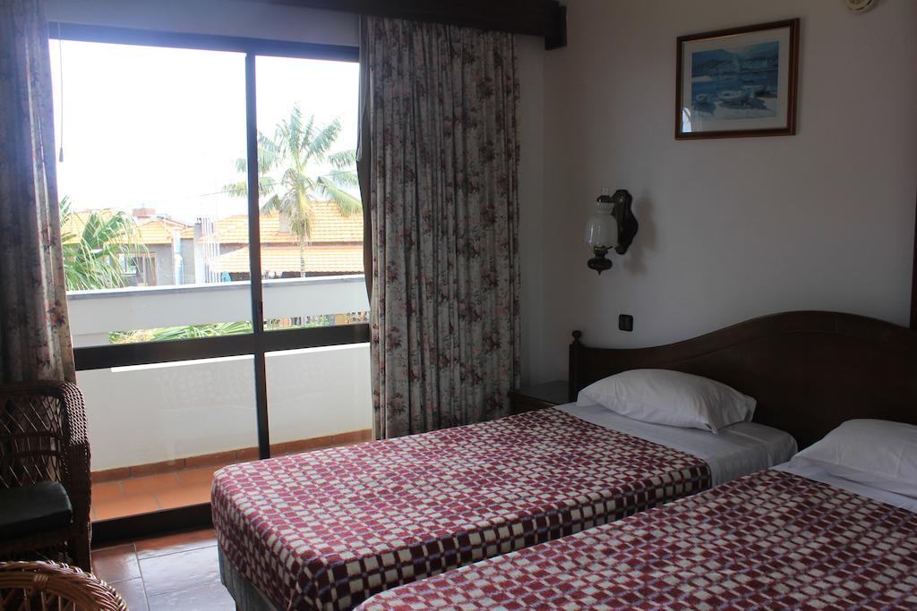 Rural De Sanroque Bed & Breakfast ซานตานา ห้อง รูปภาพ