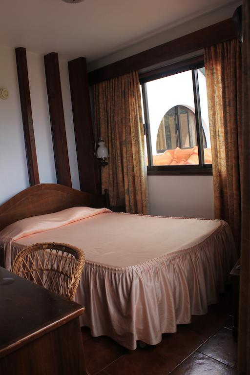 Rural De Sanroque Bed & Breakfast ซานตานา ห้อง รูปภาพ