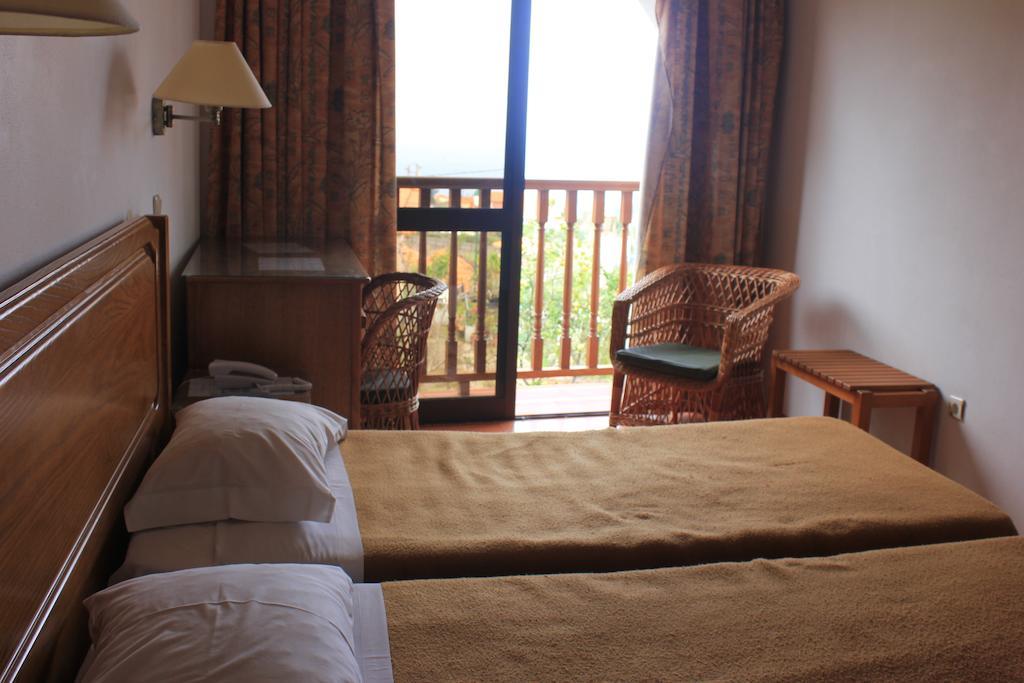 Rural De Sanroque Bed & Breakfast ซานตานา ภายนอก รูปภาพ