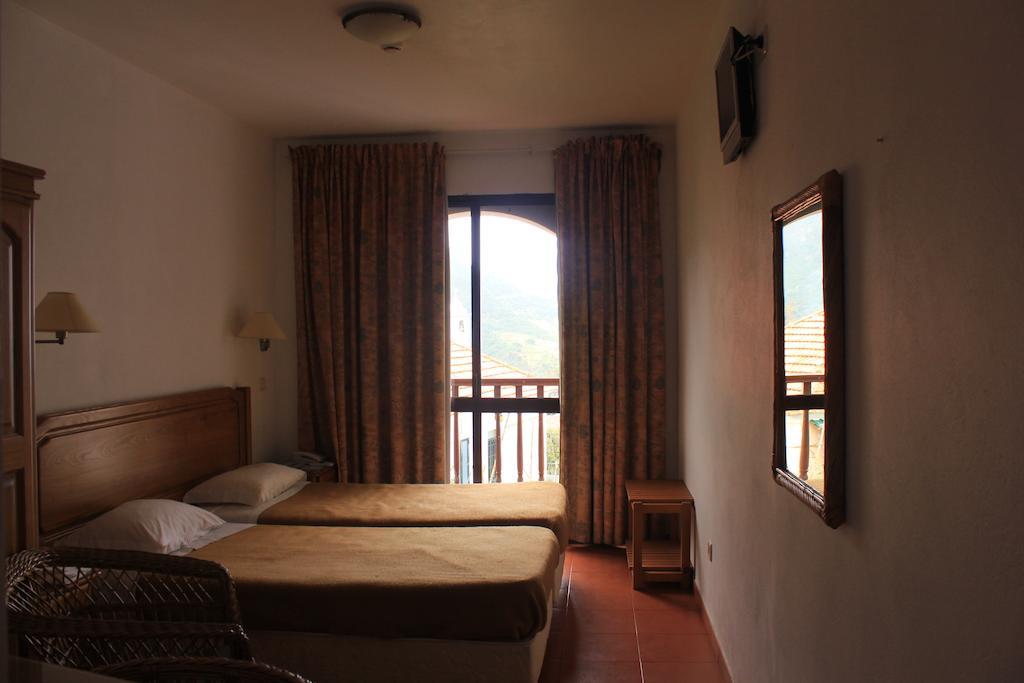 Rural De Sanroque Bed & Breakfast ซานตานา ภายนอก รูปภาพ