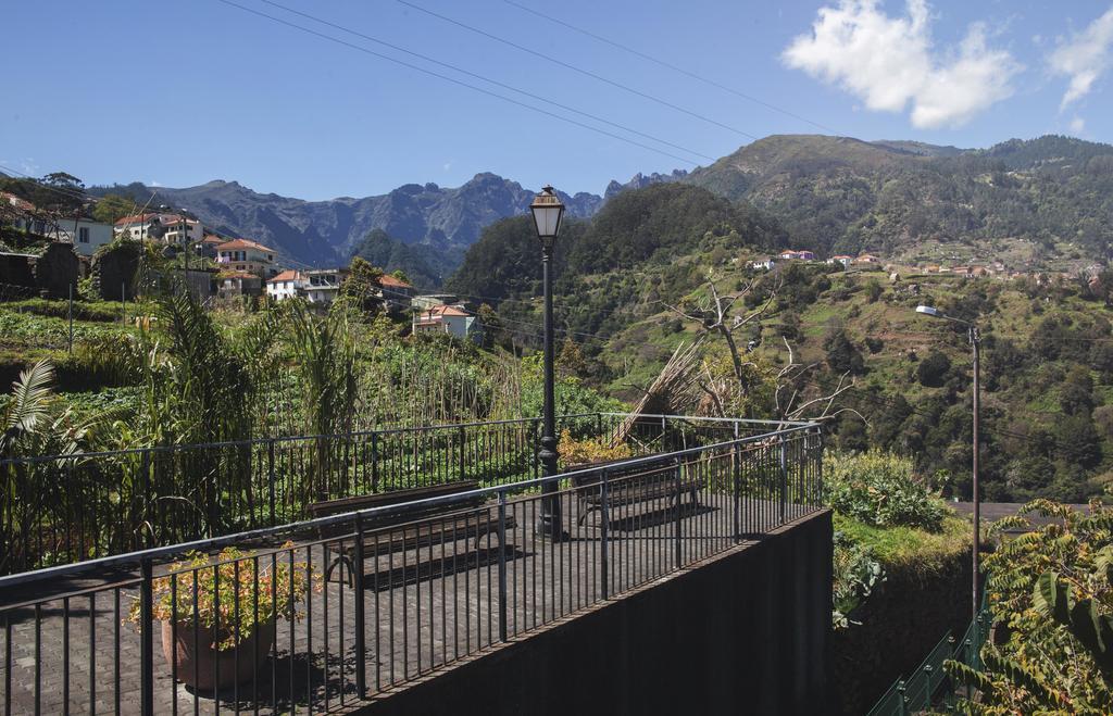 Rural De Sanroque Bed & Breakfast ซานตานา ภายนอก รูปภาพ