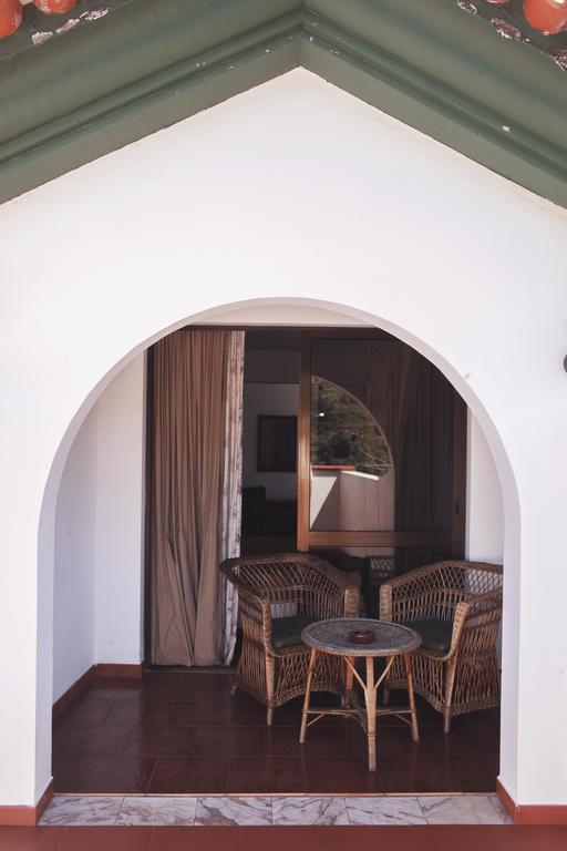 Rural De Sanroque Bed & Breakfast ซานตานา ภายนอก รูปภาพ