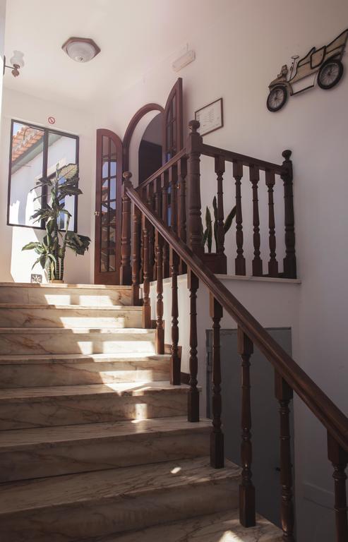 Rural De Sanroque Bed & Breakfast ซานตานา ภายนอก รูปภาพ