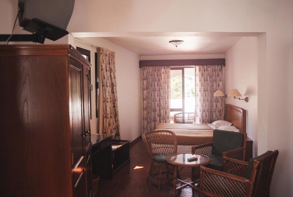 Rural De Sanroque Bed & Breakfast ซานตานา ภายนอก รูปภาพ