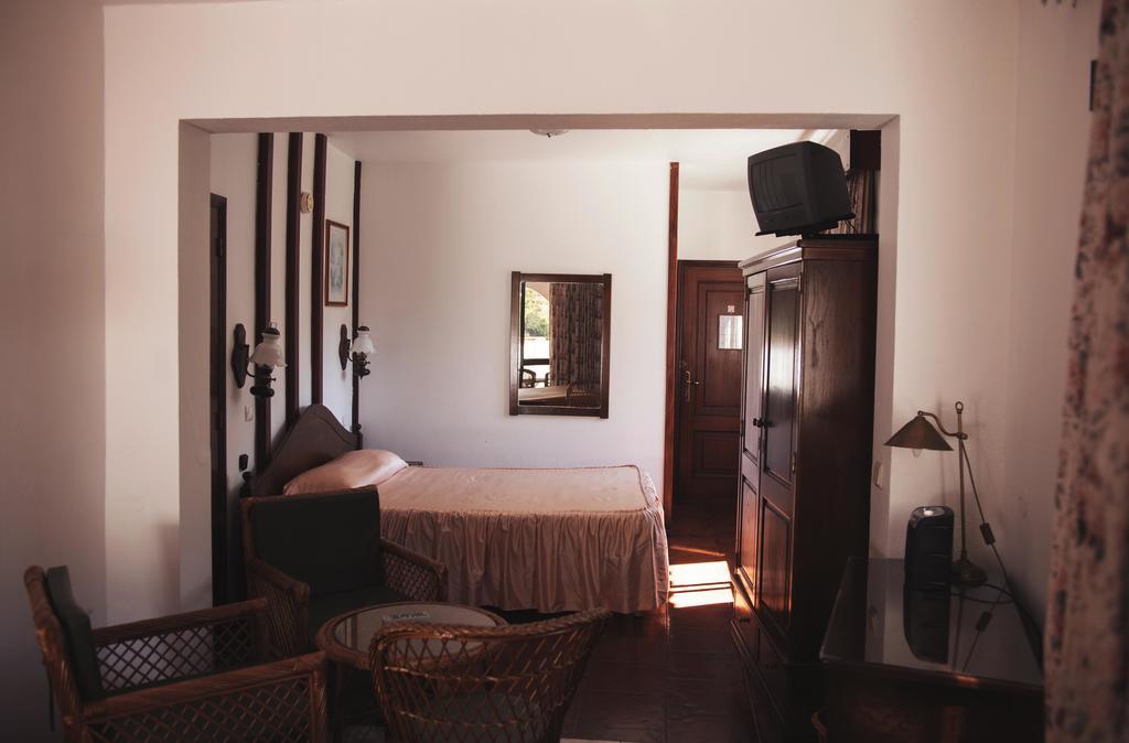 Rural De Sanroque Bed & Breakfast ซานตานา ภายนอก รูปภาพ