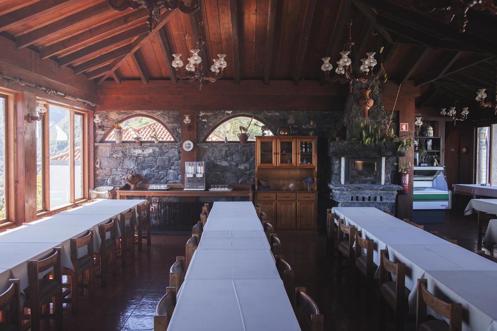 Rural De Sanroque Bed & Breakfast ซานตานา ภายนอก รูปภาพ